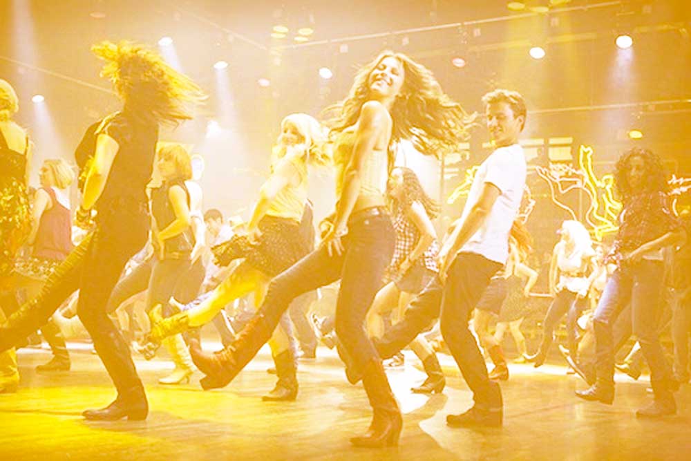 Jumpin Out of the Box