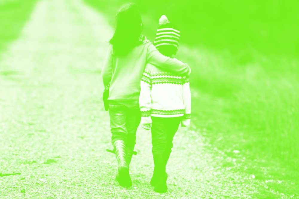 Going Back to the Plough