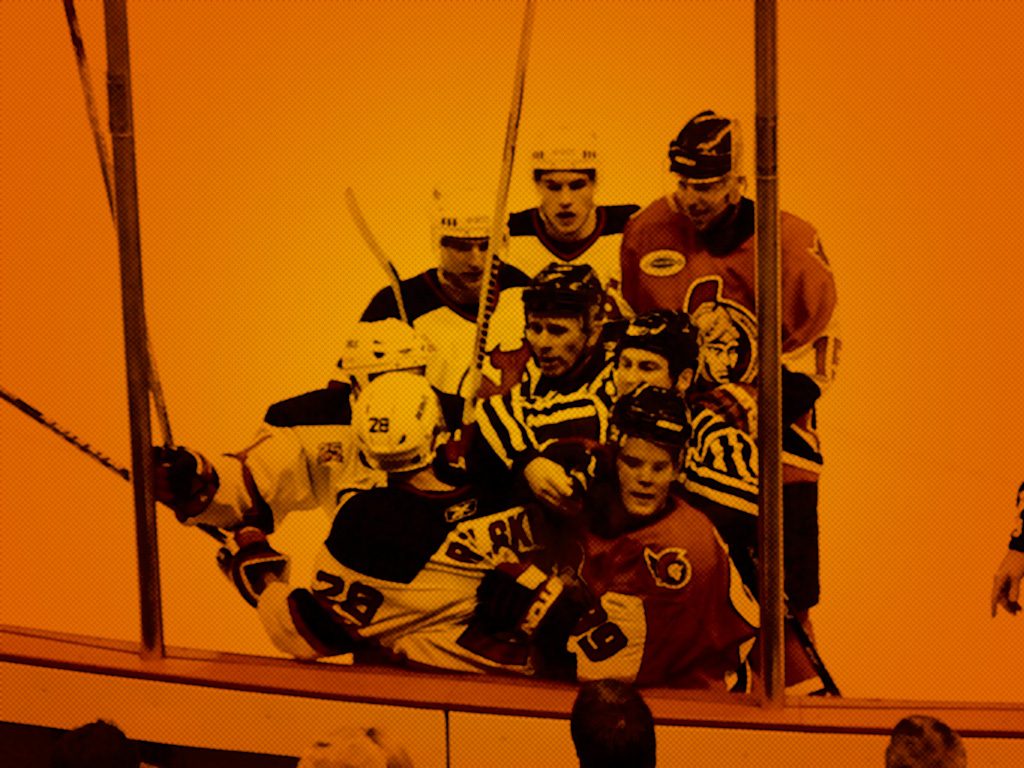 Hockey Injuries Are Red Flags For Serious Change