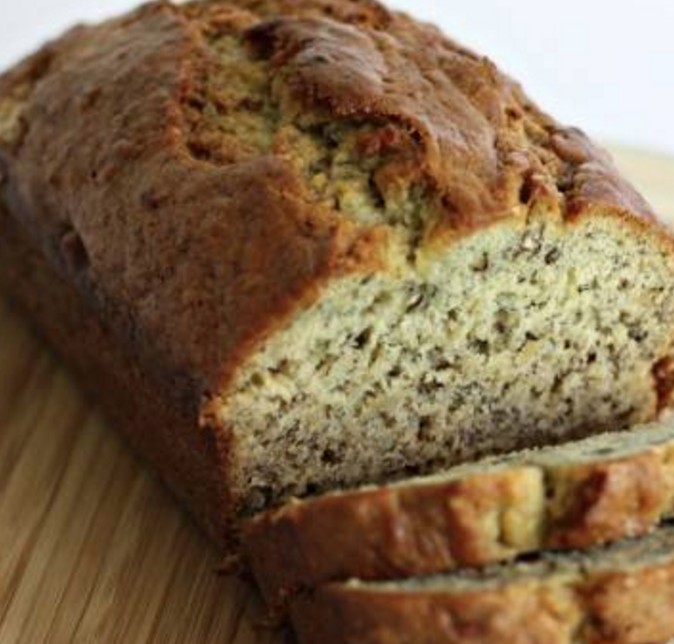 Baking a Cakes Goes A Long Way