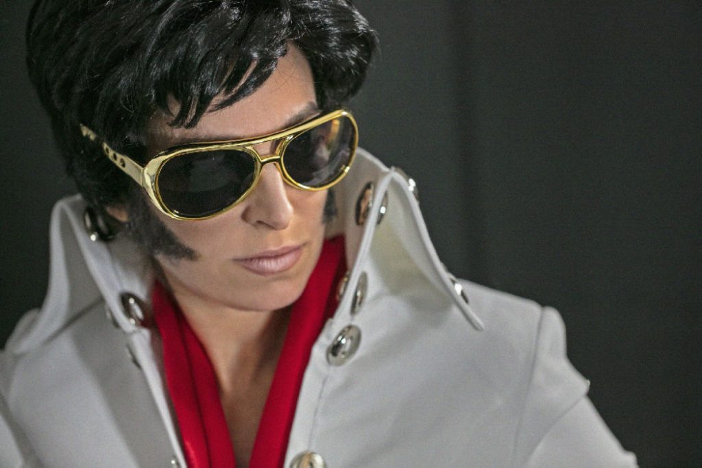 Selfless, selfish or both?