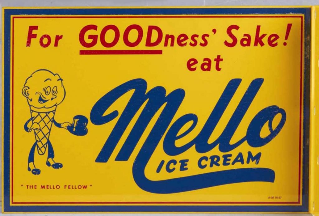 Discontentment of the Discontinued