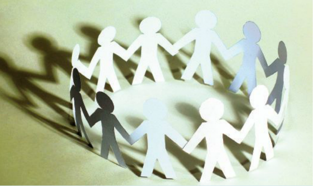 It’s So Good to Give