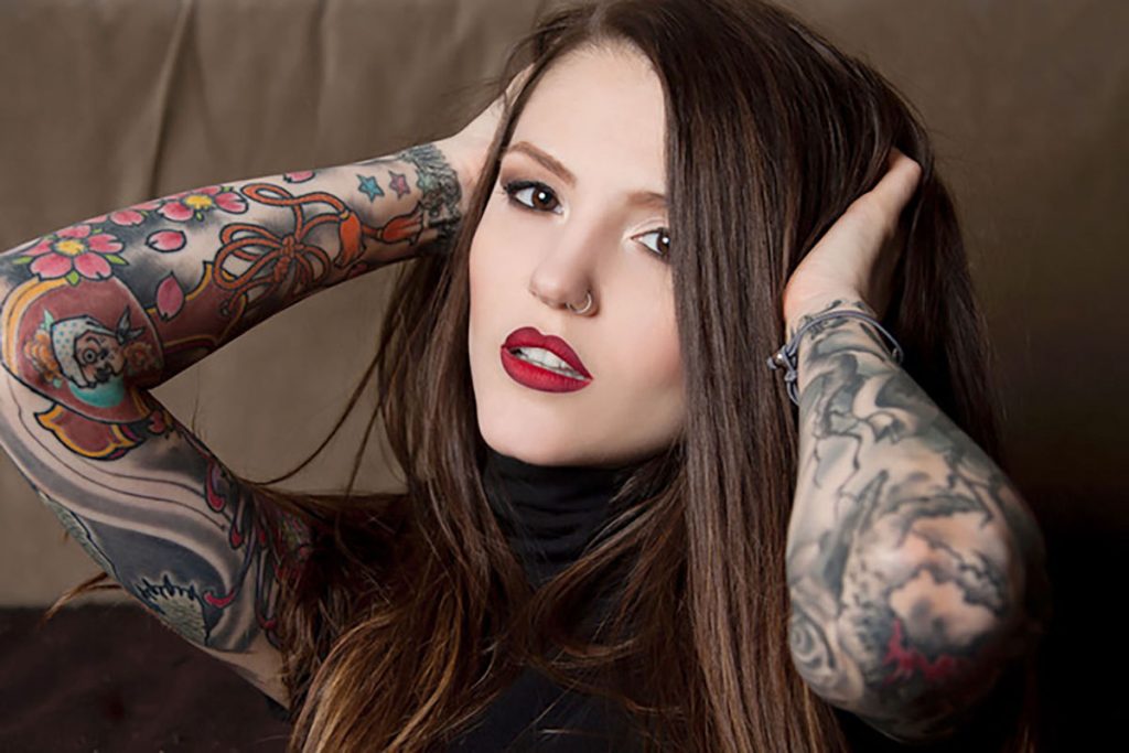 Meet My Friend Roberta