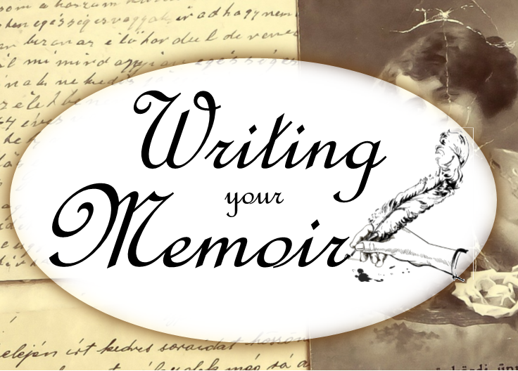 writing your memoir