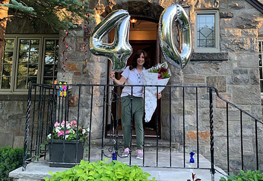 Who Would’ve Thought?