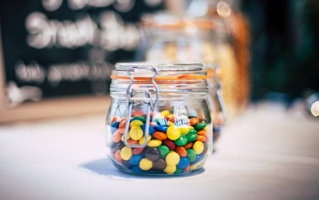 X,O Love your Candy Girl