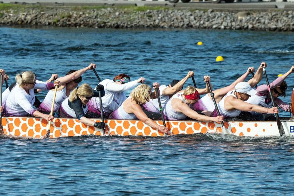 The 2021 Spring Series – Pumping Up Positivity – Part One – Do It!