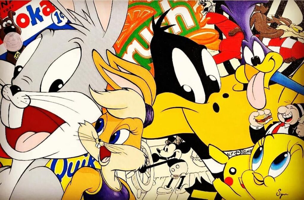 The 2021 Spring Series – Pumping Up Positivity – Part Two – So Talented!