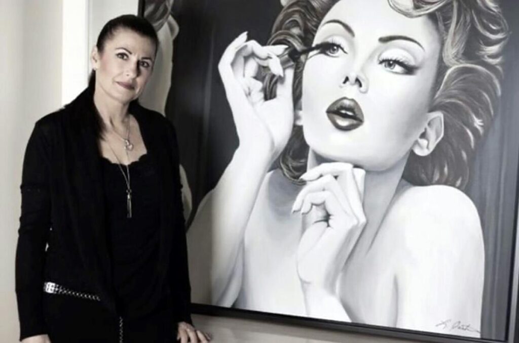 Pumping Up Positivity – Part Four – Les Soul Sistas