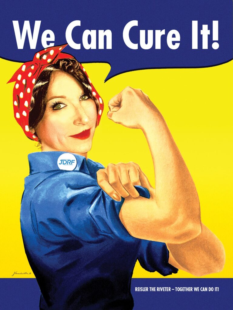 The 2022 JDRF WALK CAMPAIGN HAS LAUNCHED!!!!