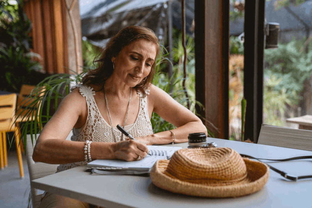 Let Your Creative Writing Blossom at the Cummings Centre Spring/Summer 2026.