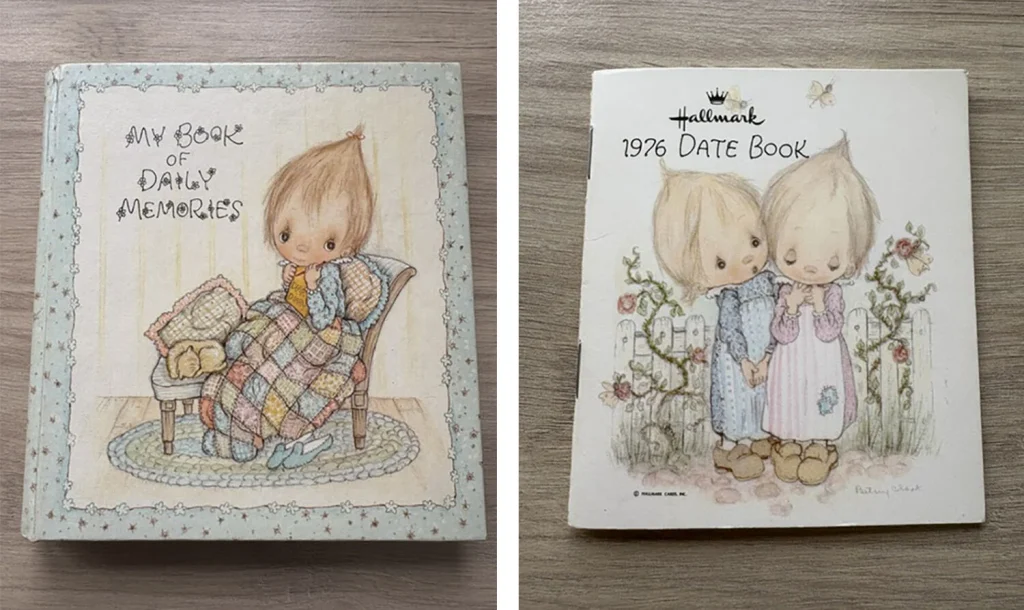 Ohhhhhh, I Love… PAPER!