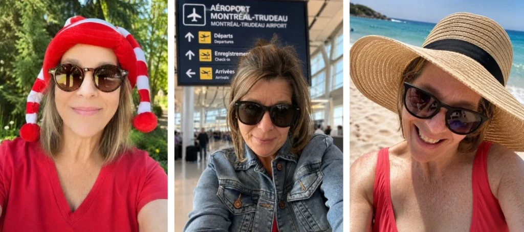 The Incredible Travel Concierge